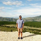 Alan Gonzales's photo