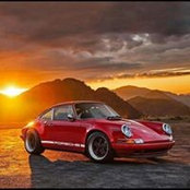 Martin Perkin's photo