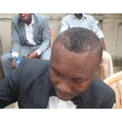 Foto von Boateng Evans