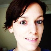 Adrienne Vermorel's photo