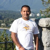 Sachin Sood's photo