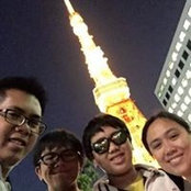 Myraflor Nadela's photo