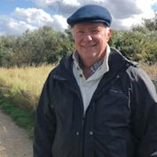 Foto von Daniel Hanenberg