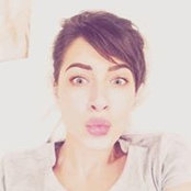 Александра Лупандина's photo