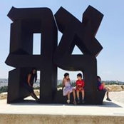 Gili Kofler's photo