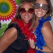 Kristen Saputo Riddles foto