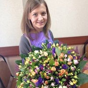 Кристина Демидова's photo