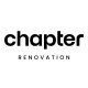 Chapter Renovation