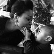 Foto von Candace Paraison