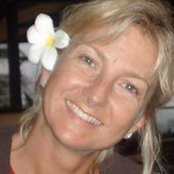 Sandra Kimpton-Moss's photo
