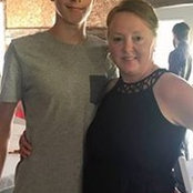 Doris Clary's photo