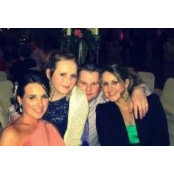 Yvonne Gallagher's photo