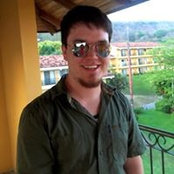 Foto von Chris Countryman