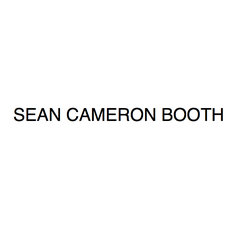 SEAN CAMERON BOOTH