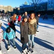 Laurie Marmet's photo