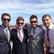 Wade Grewar's photo
