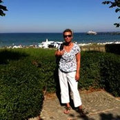 Daniela Köllner's photo