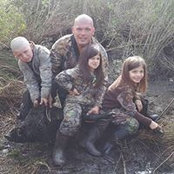 Brad Tregle's photo