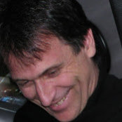 Steven Stark's photo