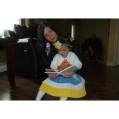 Sylvie Brooks's photo
