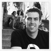 Justin Whittaker's photo