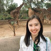 Photo de Xiaofei Zeng