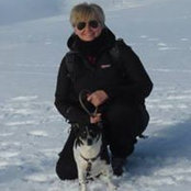Cristina Sarti's photo