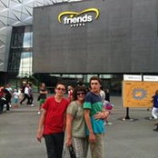 Alix Larsen's photo