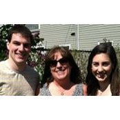Debbie DeThomasis's photo