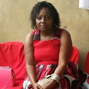 Thyrza Mucambe's photo
