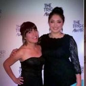 Brisa Viveros's photo
