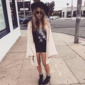 Sara Baum's photo