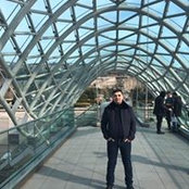 Photo de Гурам Дасени