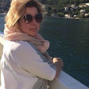 Елена Занятноваs foto