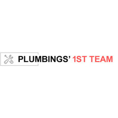 Plumbings' 1st Team