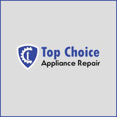 Top Choice Appliance Repair