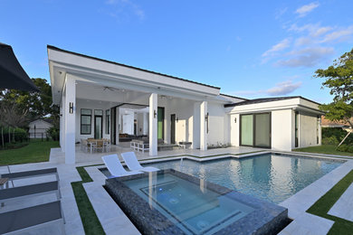 Modern Residence - Boca Raton