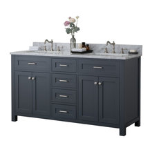 New Bathroom