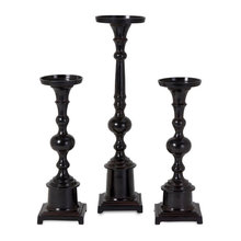 Candle Sticks