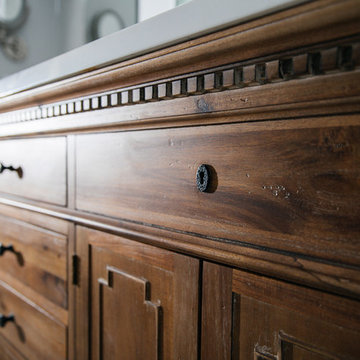 Grand Ensuite