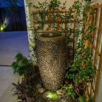 Culver City Residential Retreat