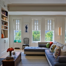 Living Room Ideas