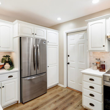 Conestoga Valley Kitchen Refresh