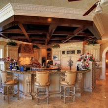 Kitchen Corbels