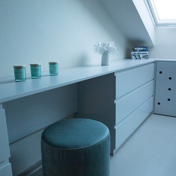 Dachgeschosswohnung Berlin