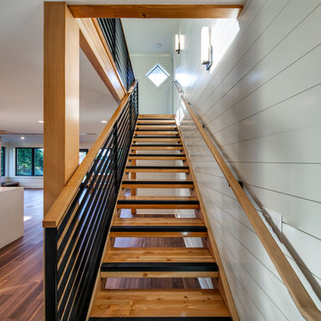 Marine Drive Residence
