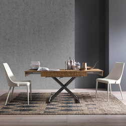 Wings | extended - Coffee Tables