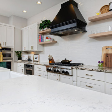 Home Renovation & Decor
