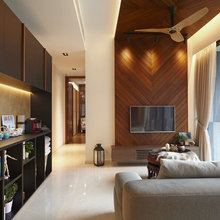 New Living Room