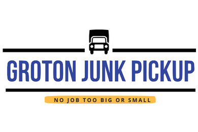 Groton Junk Pickup